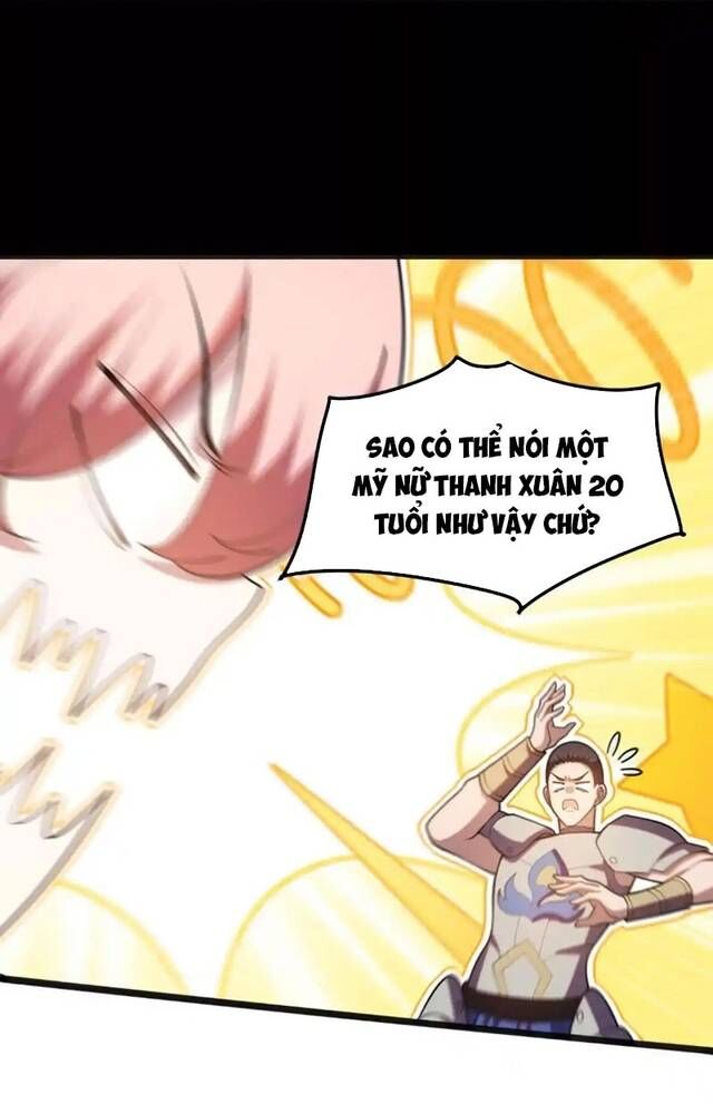 Huyễn Thú Của Ta Có Thể Tiến Hóa Vô Hạn Chapter 39 - Trang 16
