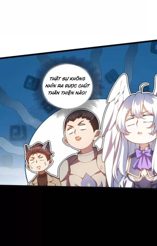 Huyễn Thú Của Ta Có Thể Tiến Hóa Vô Hạn Chapter 39 - Trang 18
