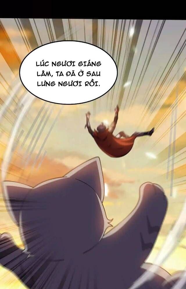Huyễn Thú Của Ta Có Thể Tiến Hóa Vô Hạn Chapter 39 - Trang 19
