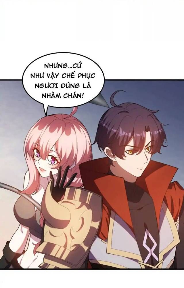 Huyễn Thú Của Ta Có Thể Tiến Hóa Vô Hạn Chapter 39 - Trang 22