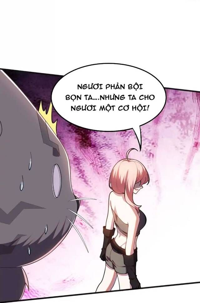 Huyễn Thú Của Ta Có Thể Tiến Hóa Vô Hạn Chapter 39 - Trang 27