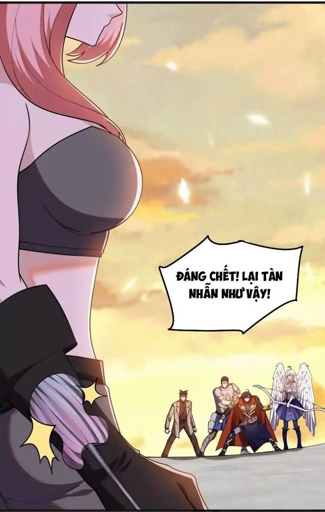 Huyễn Thú Của Ta Có Thể Tiến Hóa Vô Hạn Chapter 39 - Trang 39