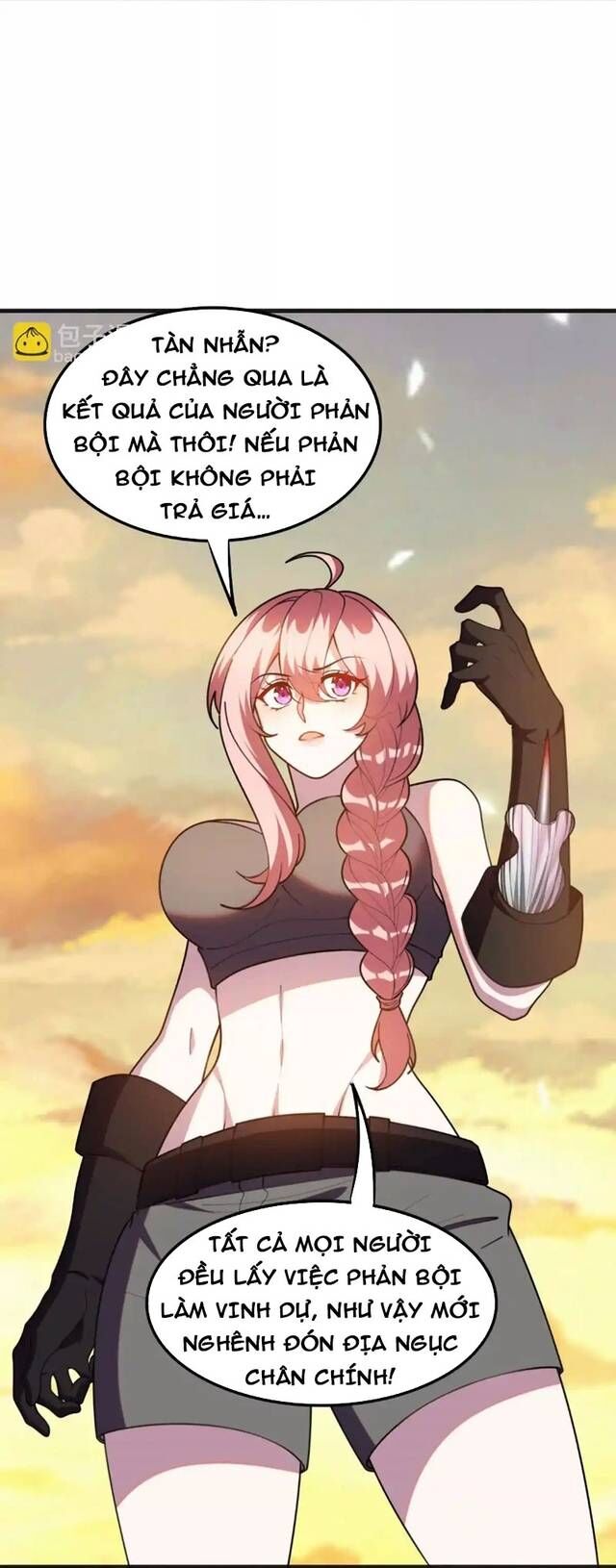 Huyễn Thú Của Ta Có Thể Tiến Hóa Vô Hạn Chapter 39 - Trang 40