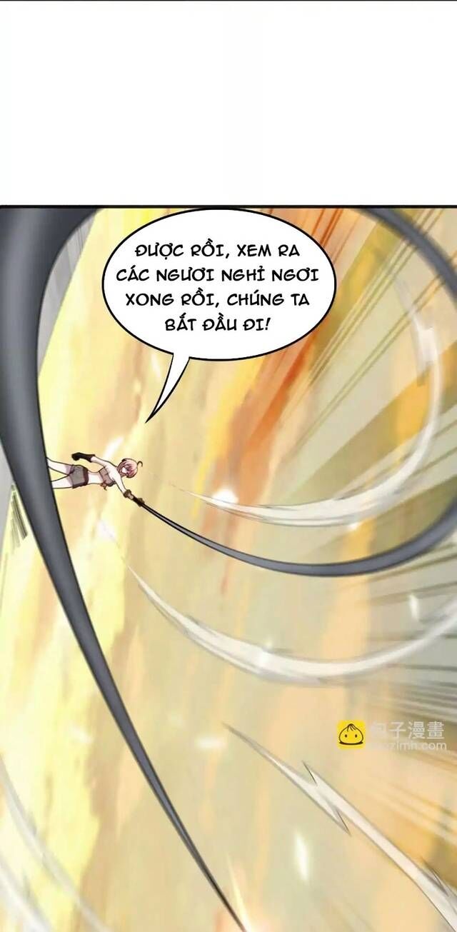 Huyễn Thú Của Ta Có Thể Tiến Hóa Vô Hạn Chapter 39 - Trang 41