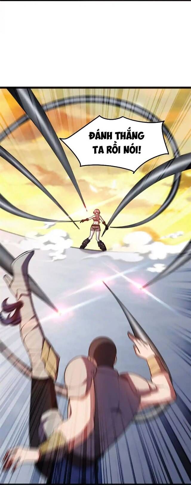 Huyễn Thú Của Ta Có Thể Tiến Hóa Vô Hạn Chapter 39 - Trang 46