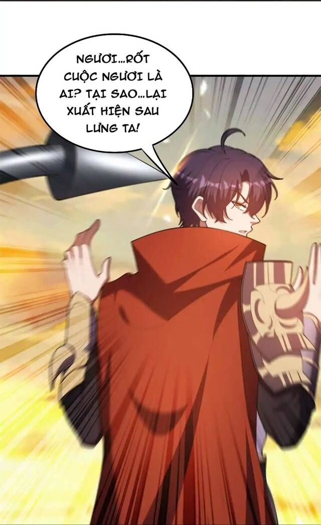 Huyễn Thú Của Ta Có Thể Tiến Hóa Vô Hạn Chapter 39 - Trang 5
