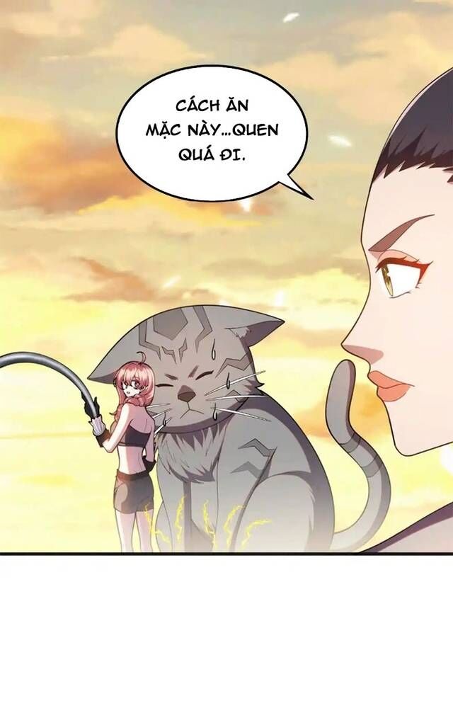 Huyễn Thú Của Ta Có Thể Tiến Hóa Vô Hạn Chapter 39 - Trang 8