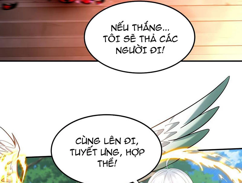 Huyễn Thú Của Ta Có Thể Tiến Hóa Vô Hạn Chapter 4 - Trang 11