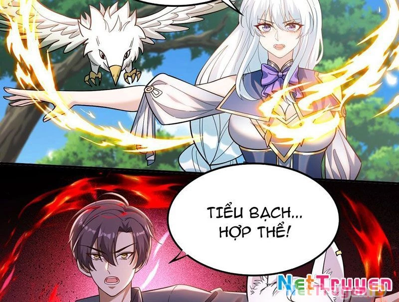 Huyễn Thú Của Ta Có Thể Tiến Hóa Vô Hạn Chapter 4 - Trang 12