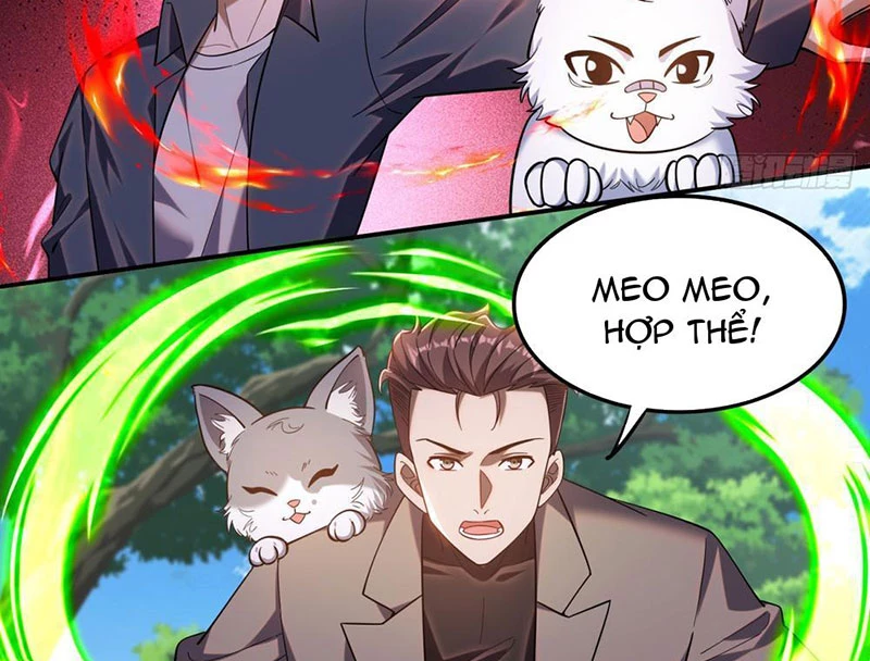 Huyễn Thú Của Ta Có Thể Tiến Hóa Vô Hạn Chapter 4 - Trang 13