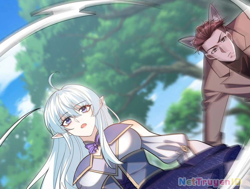 Huyễn Thú Của Ta Có Thể Tiến Hóa Vô Hạn Chapter 4 - Trang 15