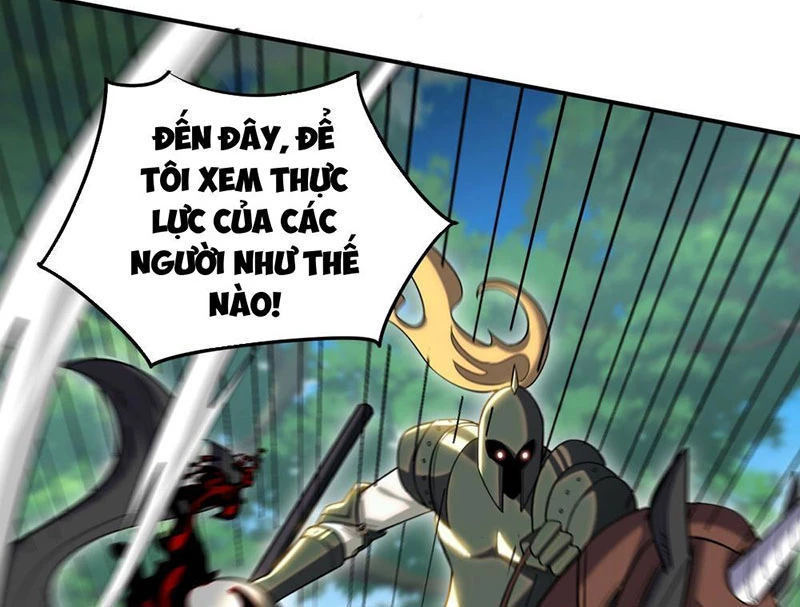 Huyễn Thú Của Ta Có Thể Tiến Hóa Vô Hạn Chapter 4 - Trang 18