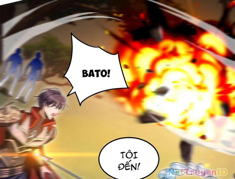 Huyễn Thú Của Ta Có Thể Tiến Hóa Vô Hạn Chapter 4 - Trang 28
