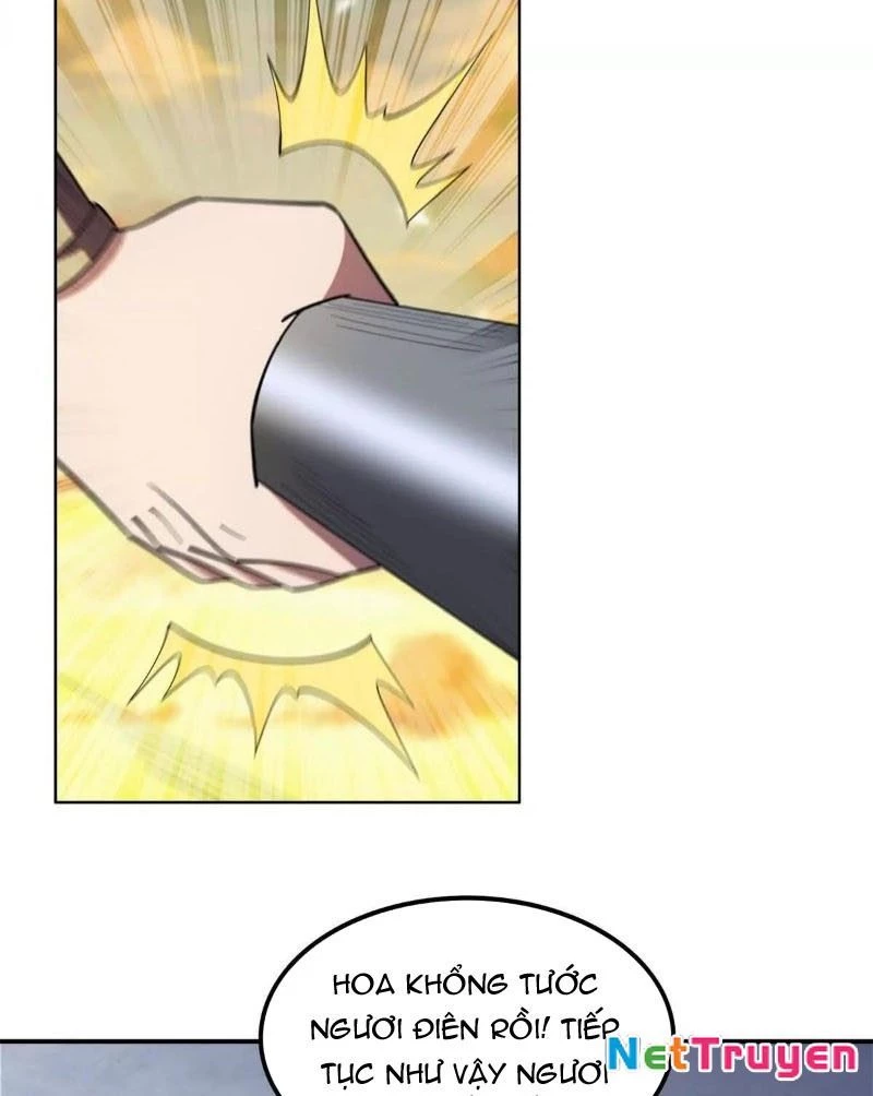 Huyễn Thú Của Ta Có Thể Tiến Hóa Vô Hạn Chapter 40 - Trang 12