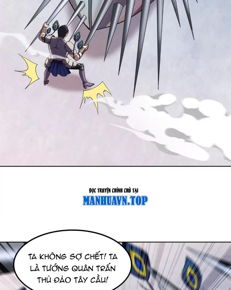 Huyễn Thú Của Ta Có Thể Tiến Hóa Vô Hạn Chapter 40 - Trang 14