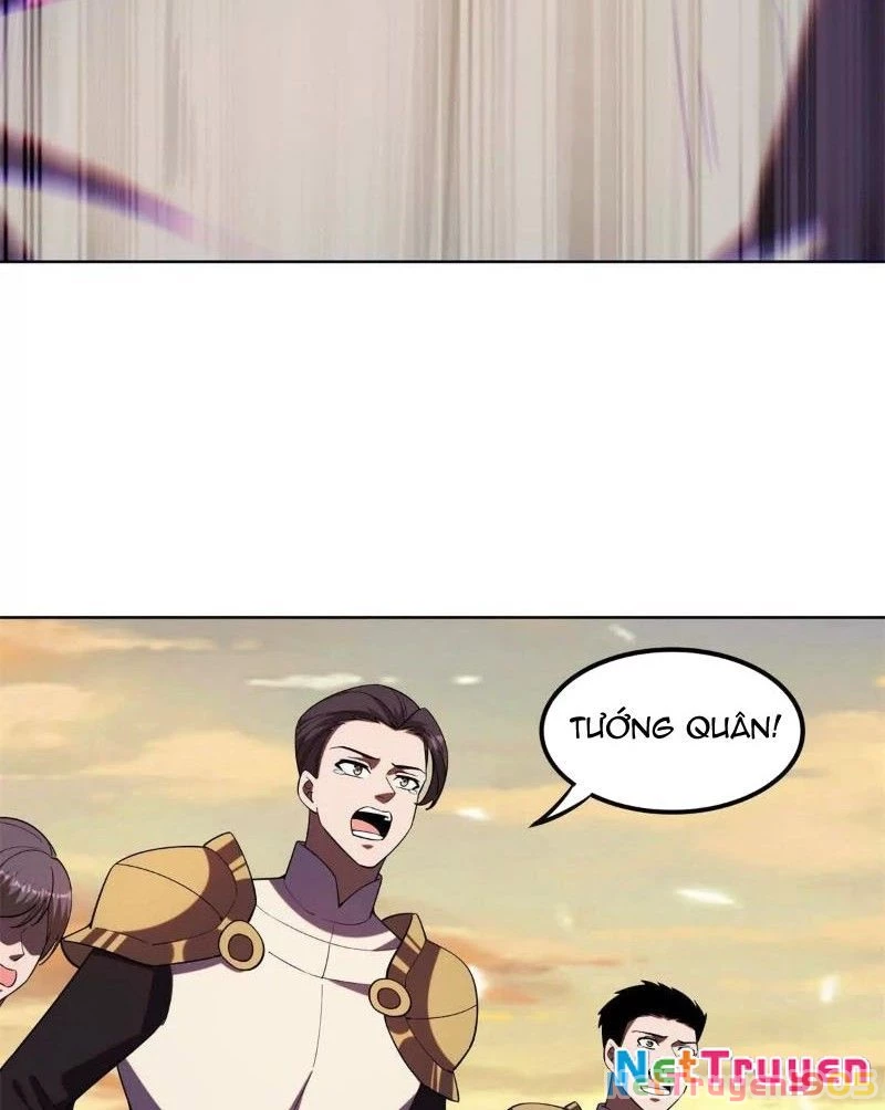 Huyễn Thú Của Ta Có Thể Tiến Hóa Vô Hạn Chapter 40 - Trang 17
