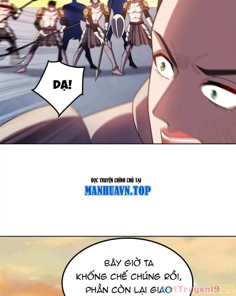 Huyễn Thú Của Ta Có Thể Tiến Hóa Vô Hạn Chapter 40 - Trang 19