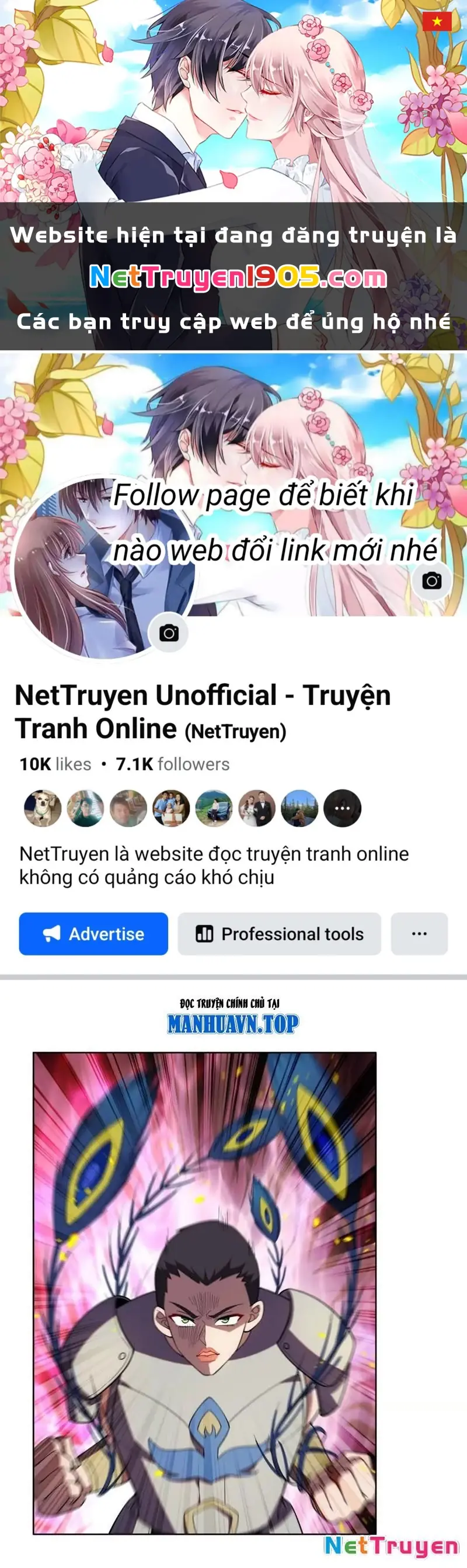 Huyễn Thú Của Ta Có Thể Tiến Hóa Vô Hạn Chapter 40 - Trang 2