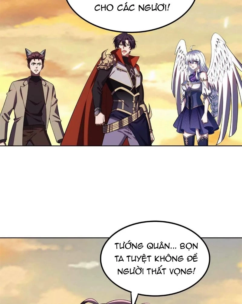 Huyễn Thú Của Ta Có Thể Tiến Hóa Vô Hạn Chapter 40 - Trang 20