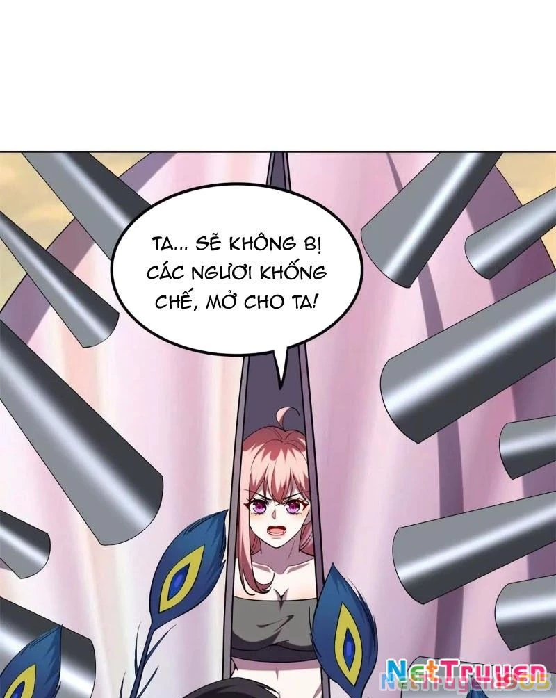Huyễn Thú Của Ta Có Thể Tiến Hóa Vô Hạn Chapter 40 - Trang 22