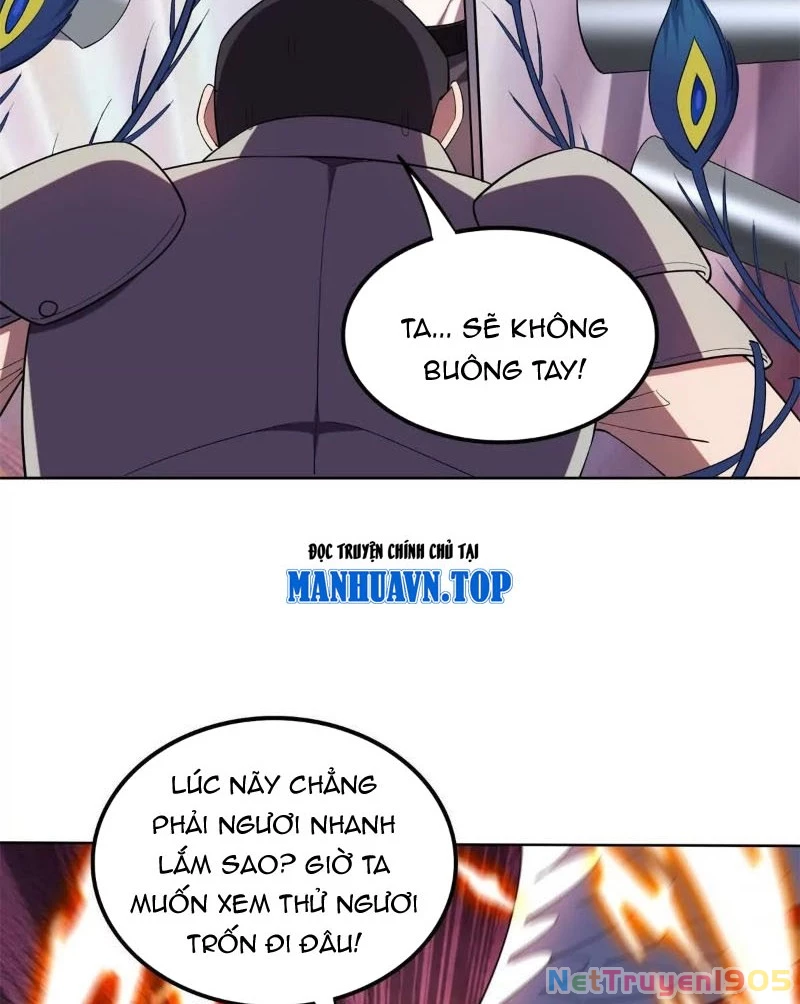Huyễn Thú Của Ta Có Thể Tiến Hóa Vô Hạn Chapter 40 - Trang 23