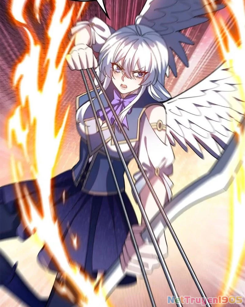 Huyễn Thú Của Ta Có Thể Tiến Hóa Vô Hạn Chapter 40 - Trang 24