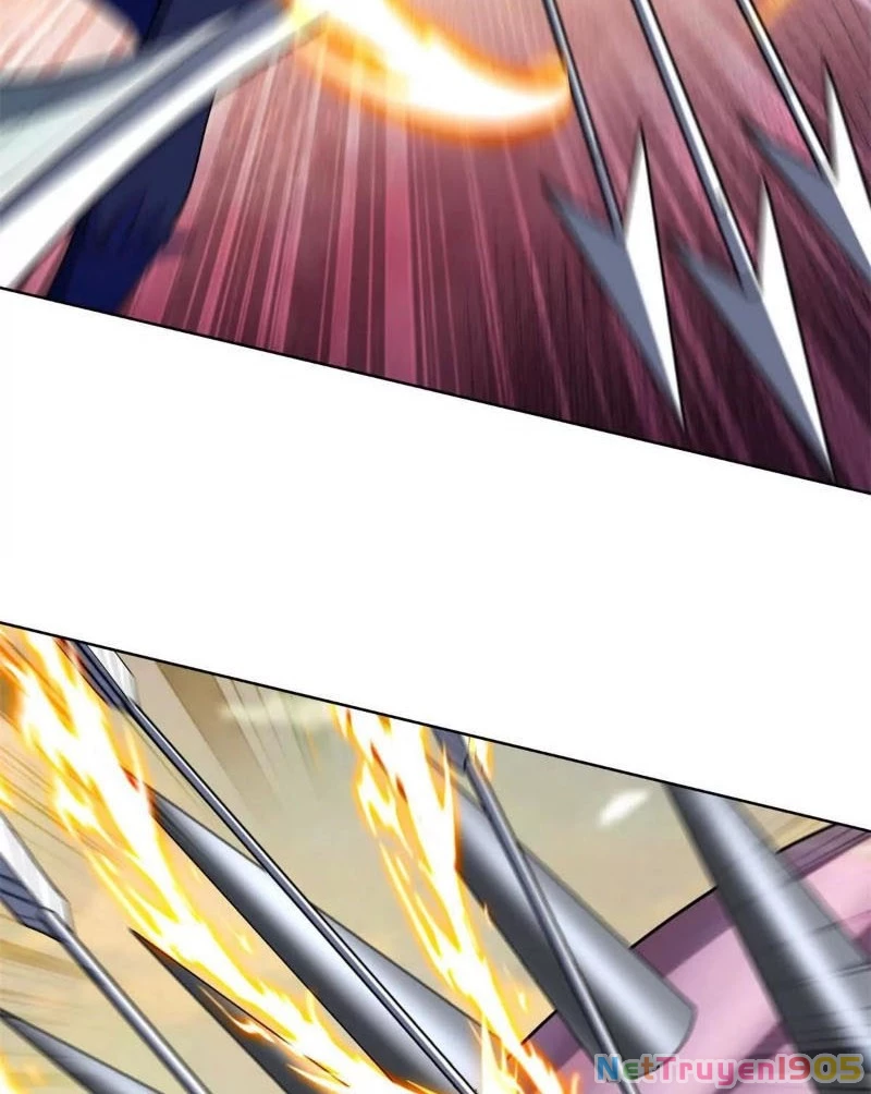 Huyễn Thú Của Ta Có Thể Tiến Hóa Vô Hạn Chapter 40 - Trang 25