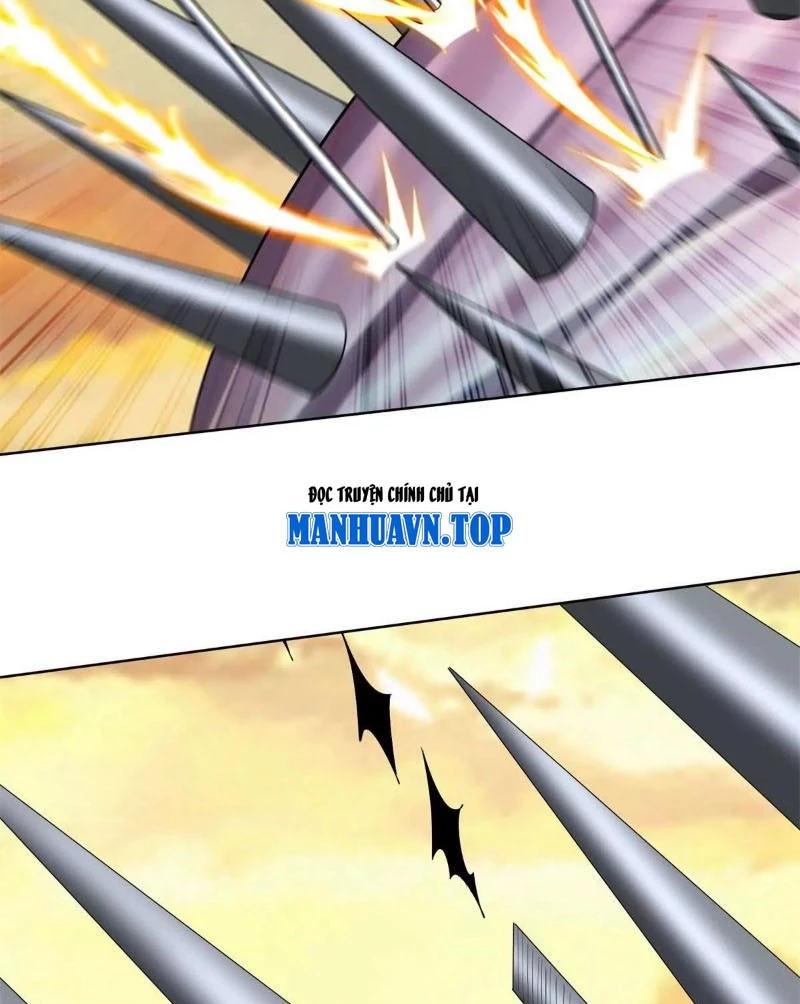 Huyễn Thú Của Ta Có Thể Tiến Hóa Vô Hạn Chapter 40 - Trang 26