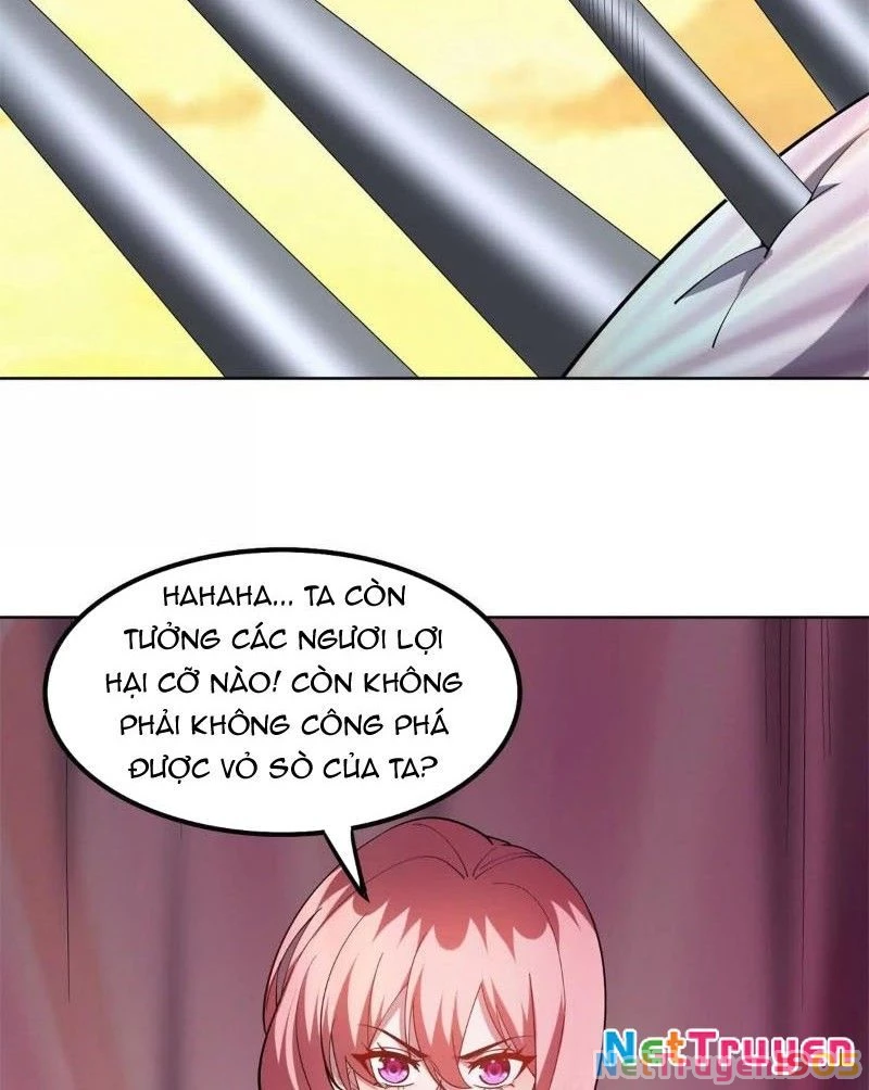 Huyễn Thú Của Ta Có Thể Tiến Hóa Vô Hạn Chapter 40 - Trang 27