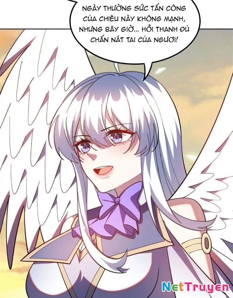 Huyễn Thú Của Ta Có Thể Tiến Hóa Vô Hạn Chapter 40 - Trang 32