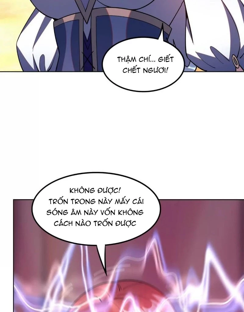 Huyễn Thú Của Ta Có Thể Tiến Hóa Vô Hạn Chapter 40 - Trang 33