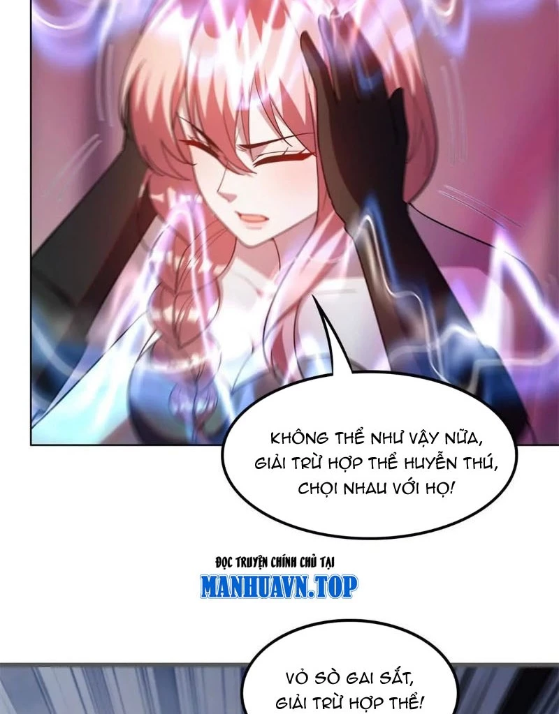 Huyễn Thú Của Ta Có Thể Tiến Hóa Vô Hạn Chapter 40 - Trang 34