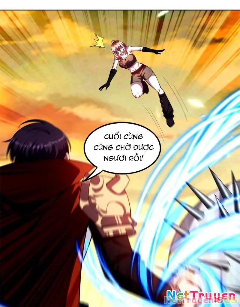 Huyễn Thú Của Ta Có Thể Tiến Hóa Vô Hạn Chapter 40 - Trang 37