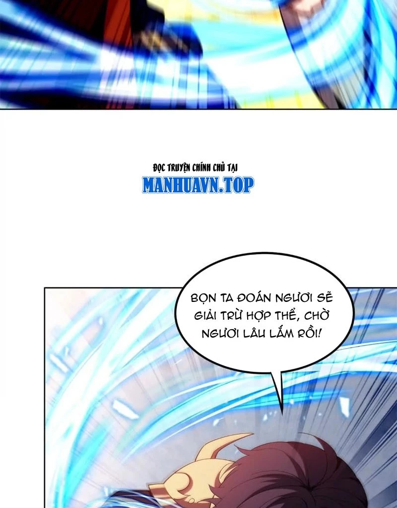 Huyễn Thú Của Ta Có Thể Tiến Hóa Vô Hạn Chapter 40 - Trang 38