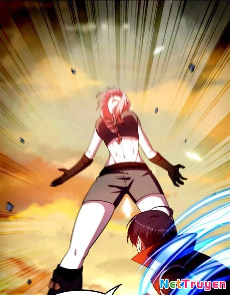 Huyễn Thú Của Ta Có Thể Tiến Hóa Vô Hạn Chapter 40 - Trang 42