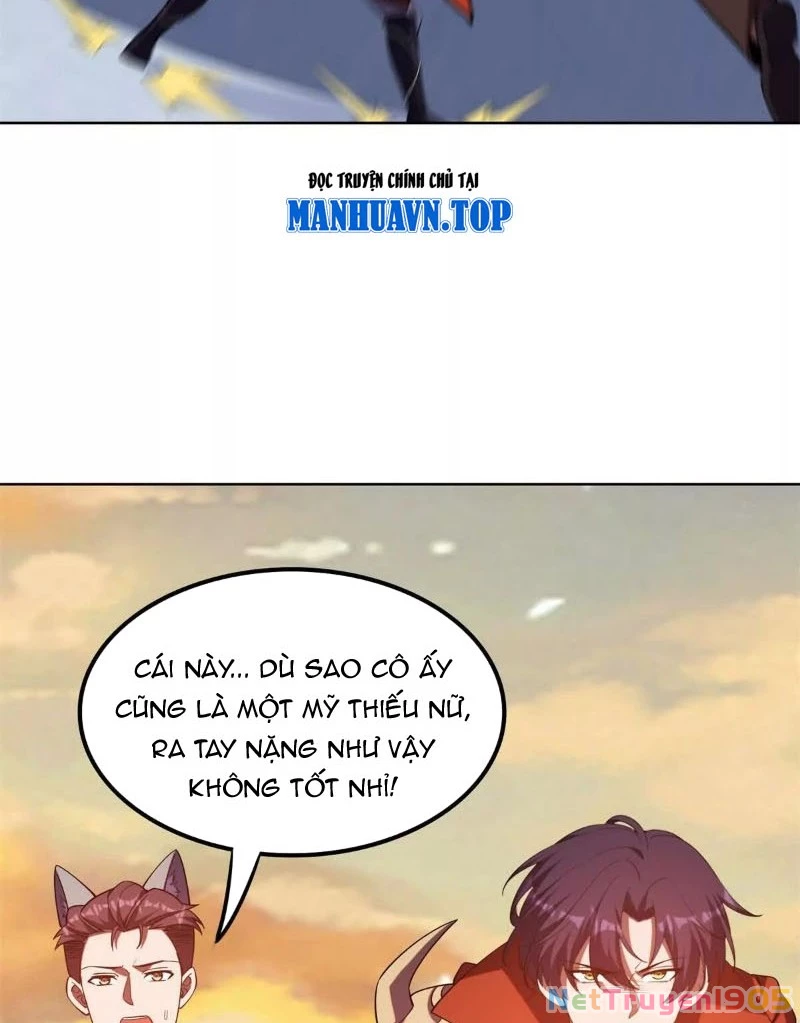 Huyễn Thú Của Ta Có Thể Tiến Hóa Vô Hạn Chapter 40 - Trang 50