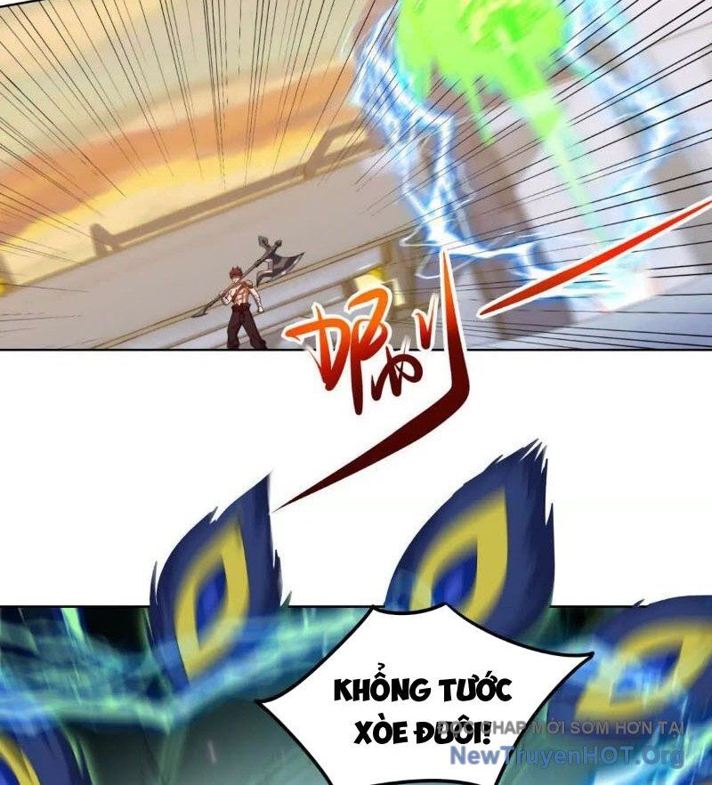 Huyễn Thú Của Ta Có Thể Tiến Hóa Vô Hạn Chapter 41 - Trang 13