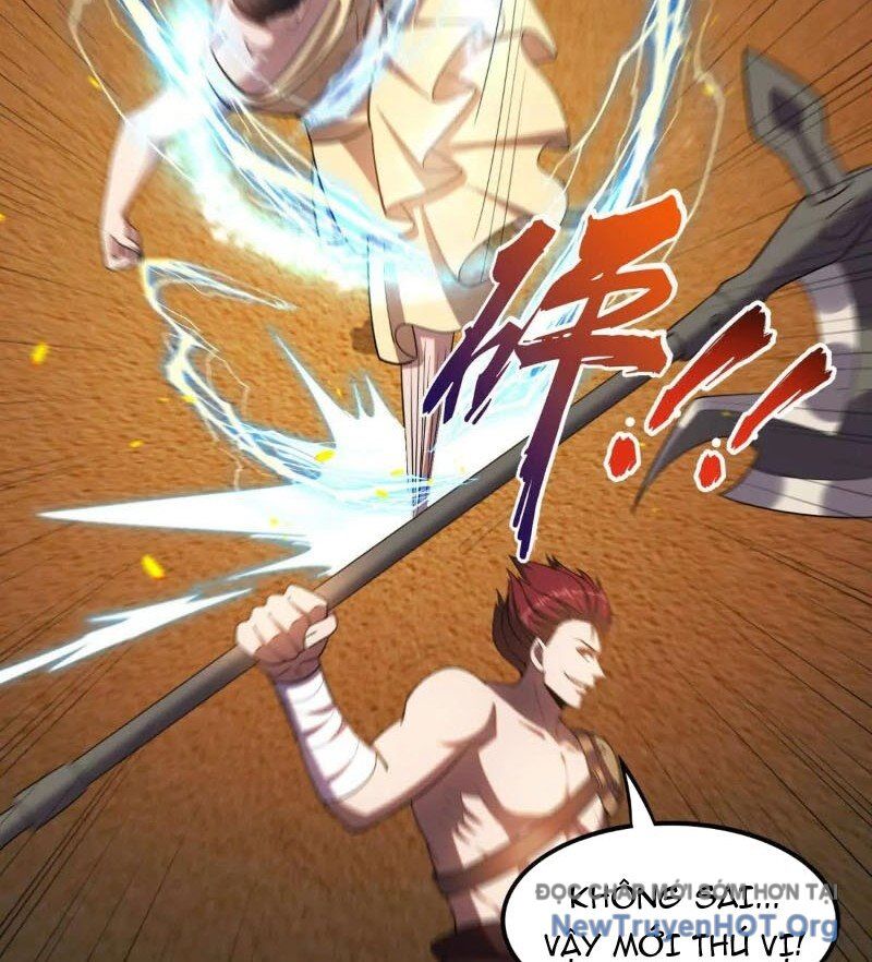 Huyễn Thú Của Ta Có Thể Tiến Hóa Vô Hạn Chapter 41 - Trang 21