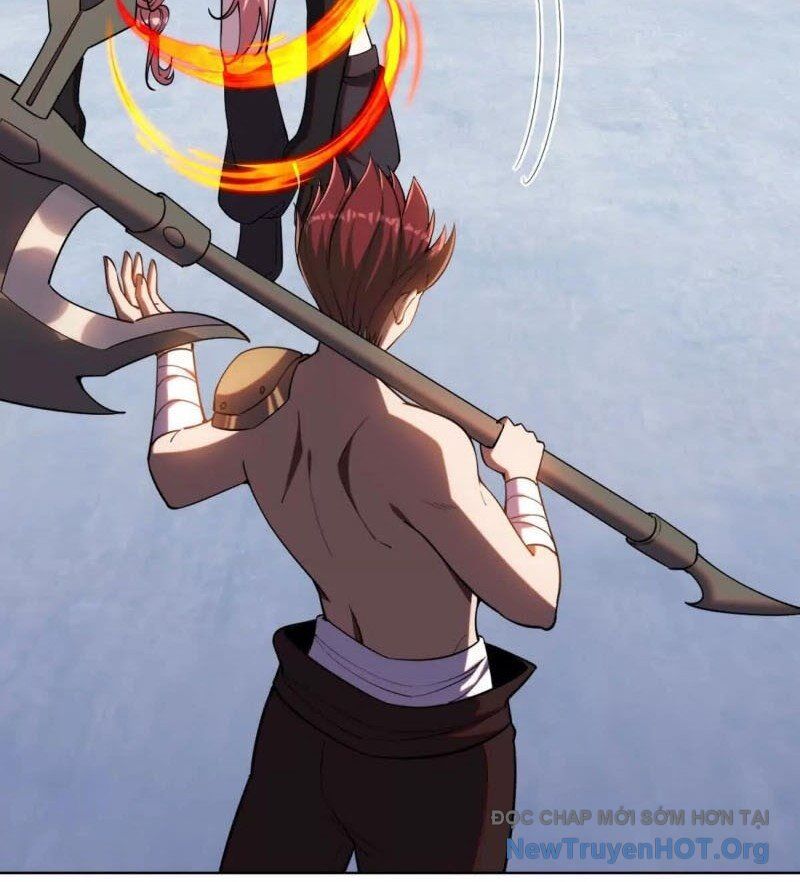 Huyễn Thú Của Ta Có Thể Tiến Hóa Vô Hạn Chapter 41 - Trang 3