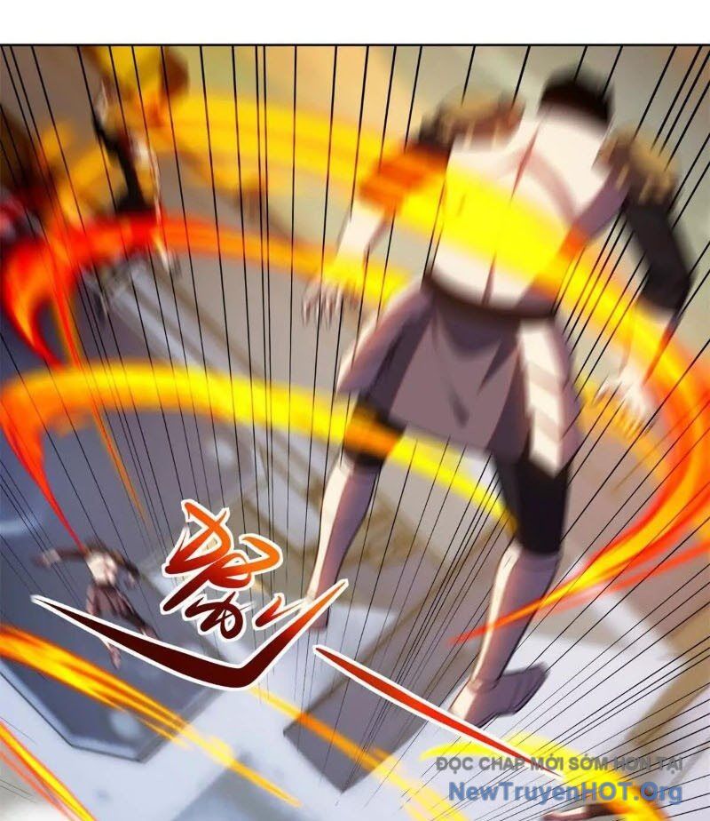 Huyễn Thú Của Ta Có Thể Tiến Hóa Vô Hạn Chapter 41 - Trang 31