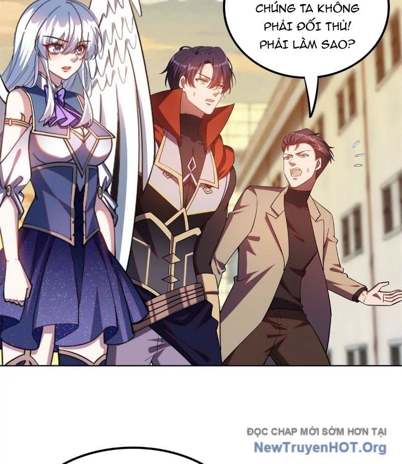 Huyễn Thú Của Ta Có Thể Tiến Hóa Vô Hạn Chapter 41 - Trang 33