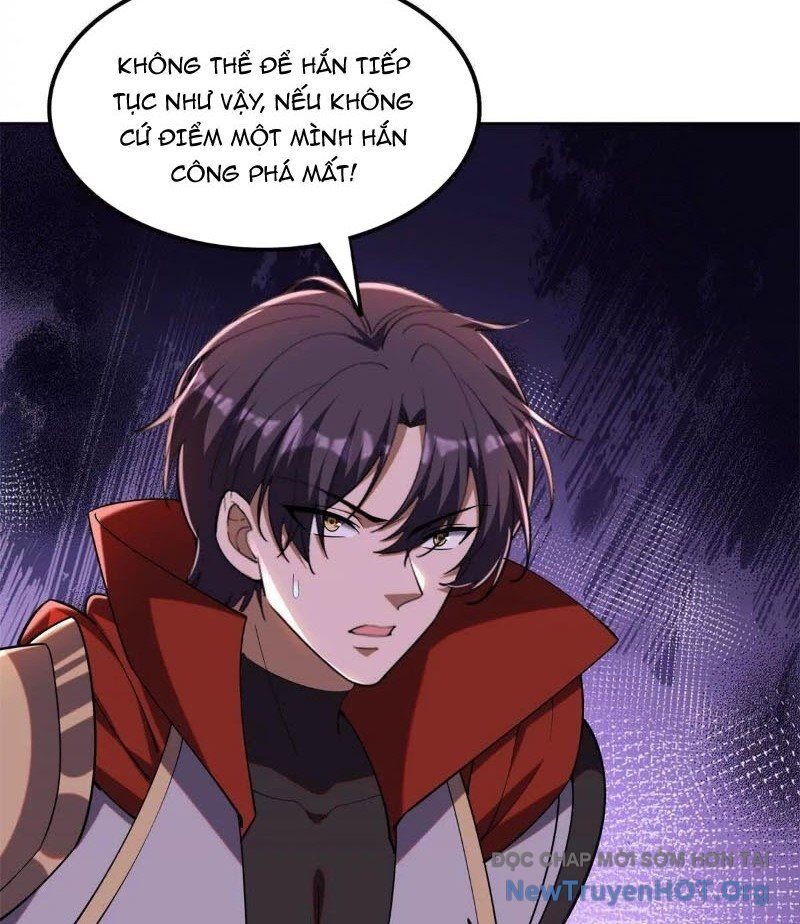 Huyễn Thú Của Ta Có Thể Tiến Hóa Vô Hạn Chapter 41 - Trang 34