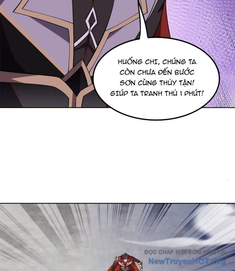 Huyễn Thú Của Ta Có Thể Tiến Hóa Vô Hạn Chapter 41 - Trang 35