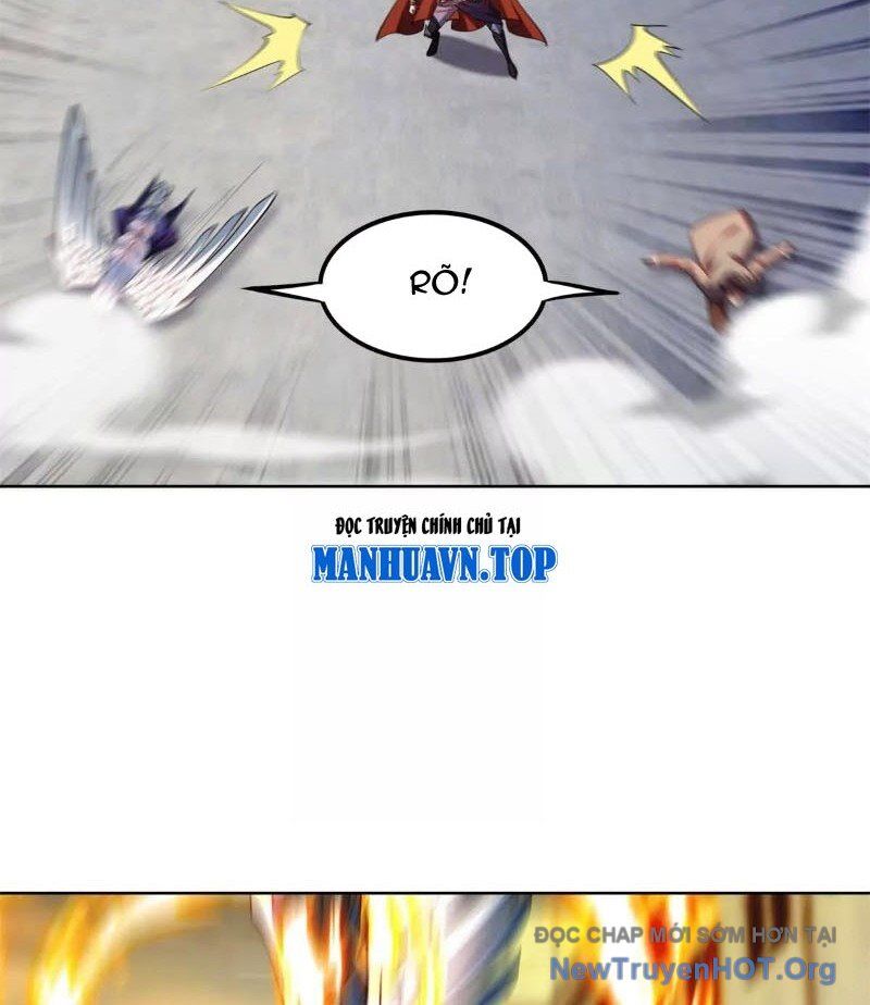 Huyễn Thú Của Ta Có Thể Tiến Hóa Vô Hạn Chapter 41 - Trang 36