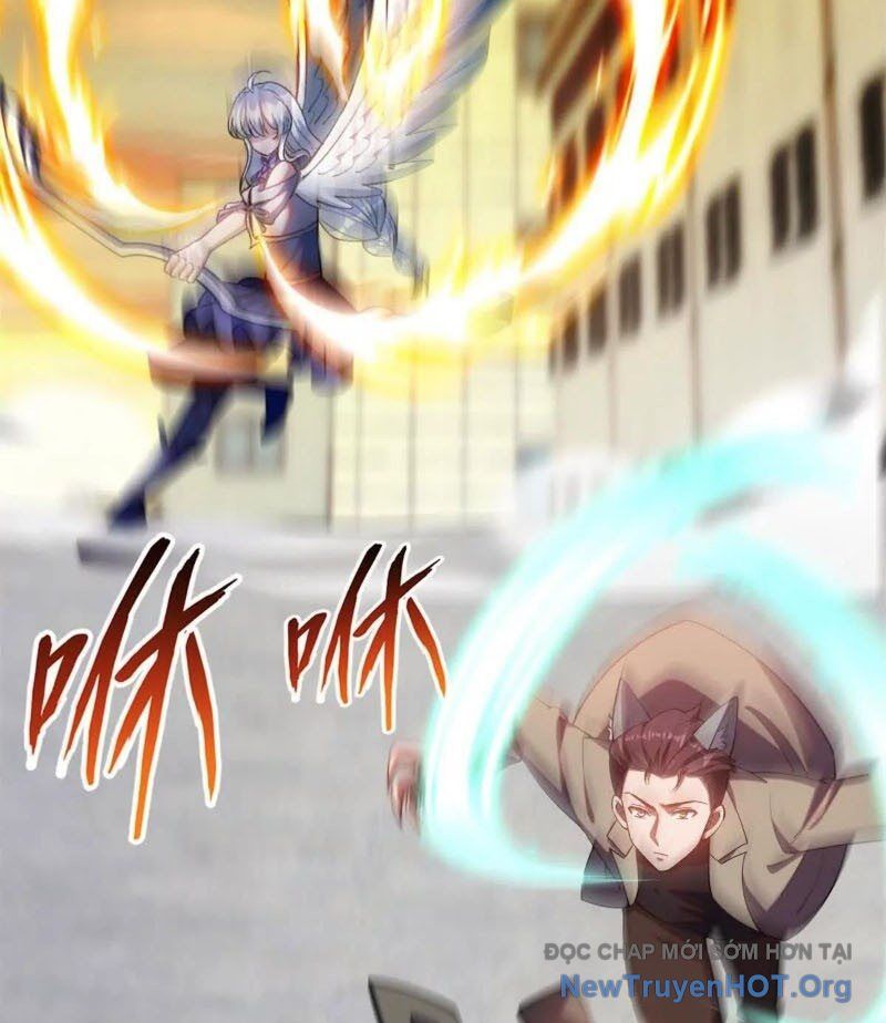 Huyễn Thú Của Ta Có Thể Tiến Hóa Vô Hạn Chapter 41 - Trang 37