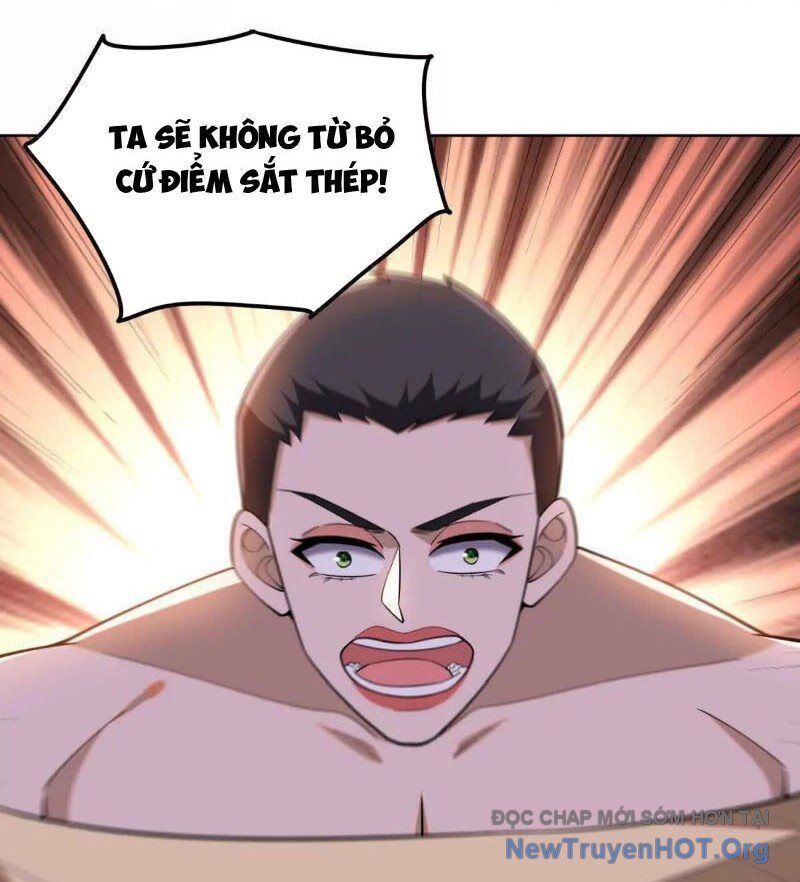 Huyễn Thú Của Ta Có Thể Tiến Hóa Vô Hạn Chapter 41 - Trang 4