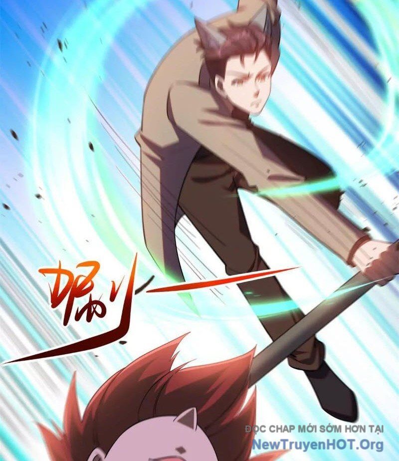 Huyễn Thú Của Ta Có Thể Tiến Hóa Vô Hạn Chapter 41 - Trang 40