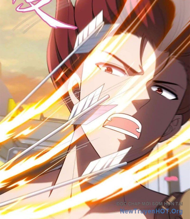 Huyễn Thú Của Ta Có Thể Tiến Hóa Vô Hạn Chapter 41 - Trang 42