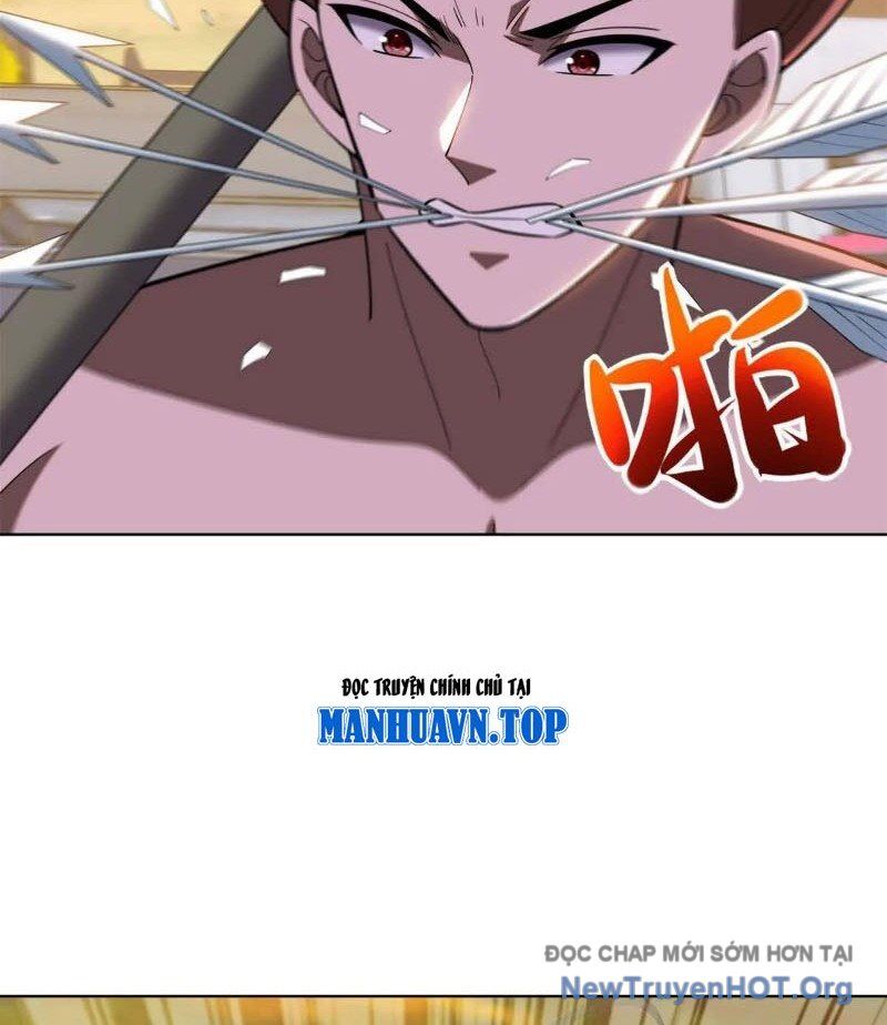 Huyễn Thú Của Ta Có Thể Tiến Hóa Vô Hạn Chapter 41 - Trang 44