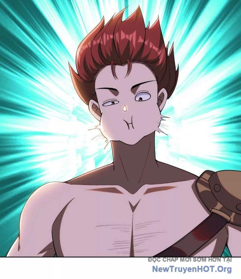 Huyễn Thú Của Ta Có Thể Tiến Hóa Vô Hạn Chapter 41 - Trang 47